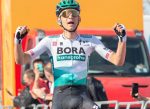 Lennard Kamna se lleva a 5ta etapa de la Vuelta a Catalunya 2021
