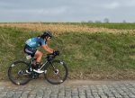 Chilena Catalina Soto Campos en el top 50 de Omloop se prepara para Le Samyn