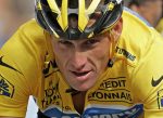 Acusan a Lance Armstrong de usar bicicletas con motor
