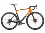 Orbea tiene cinco modelos nominados a Bici del Año