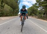 Top 20 para Catalina Soto Campos en la Ronde de Mouscron!