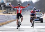 Danés Kasper Asgreen gana el 105ª Tour de Flandes 2021