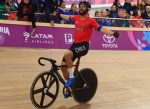 Encuentran bicicleta robada al campeón panamericano Antonio Cabrera