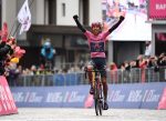 Egan Bernal se consolida en una 16ª etapa del Giro acortada por mal clima