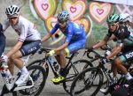 ¿Cuáles son los equipos que correrán el Giro d’Italia?