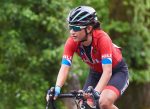 ¡OFICIAL! Catalina Soto representará a Chile en el ciclismo de ruta en Tokio
