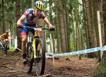 Chilenos en la Copa Mundial de MTB de la UCI en República Checa