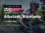 Chilenos en Copa del Mundo de MTB en Alemania