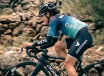 Chilena Catalina Soto 5ta en última etapa de la Setmana Valenciana 2021