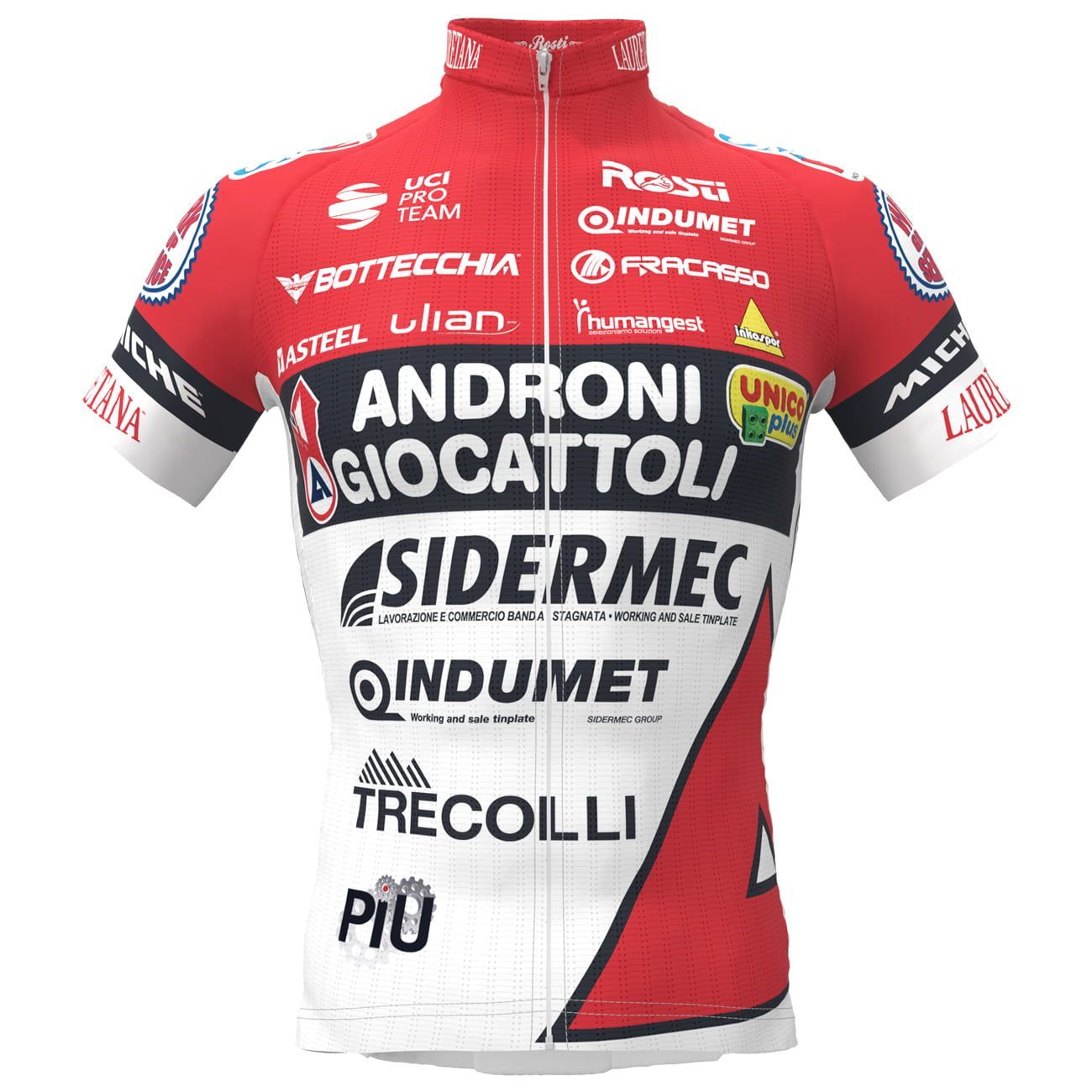 ¿Cuáles son los equipos que correrán el Giro d’Italia? Ridechile.cl