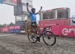Fortunato sorprende en la 14ª etapa del Giro y Egan Bernal amplia su ventaja como líder