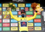 Richie Porte ratifica el dominio de Ineos ganando la Criterium du Dauphiné 2021