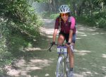 Domi Lavanchy: Spring Valley 100 Gravel Race “Almanzo 100”