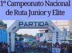 Puerto Montt recibirá el 1er Campeonato Nacional de Ciclismo de Ruta