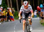 Patrick Konrad gana la 16ª etapa del Tour de Francia en un día tranquilo para el pelotón