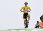 Tadej Pogacar gana la etapa 17 del Tour de Francia y se consolida como líder de la competencia