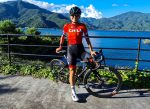 Catalina Soto lista para competir en los JJOO Tokio 2020