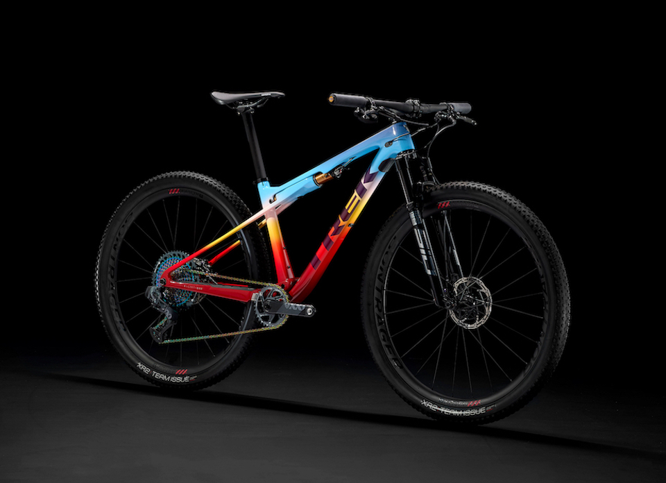 ¡Conoce Project One de Trek para tener la bici que sueñas totalmente
