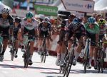 Philipsen gana la 2da etapa de la Vuelta y Roglic sigue de rojo