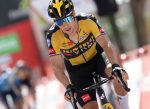 Primoz Roglic gana la etapa 11 de La Vuelta y Eiking sigue como líder