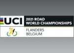 Team Chile de ciclismo de ruta estará en el Campeonato Mundial Flandes 2021