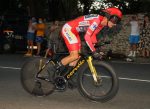 Primoz Roglic tricampeón de La Vuelta!