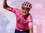 Cort Nielsen gana la etapa 19 de la Vuelta y las clasificaciones se mantienen