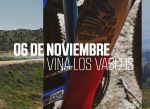Wahoo presenta Los Vascos Gravel Race para noviembre