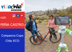 RidechileTV con Feña Castro