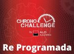 La Chrono Challenge de Último Kilómetro quedará para el primer trimestre de 2022