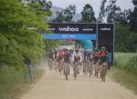 Wahoo Chile realiza una tremenda Los Vascos Gravel Race