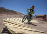 No te pierdas el inicio de la 3era temporada del Bike Park de Valle Nevado!!