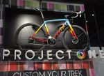 Tu bici personalizada es posible con Project One de Trek