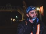 Timothy Ruedlinger y Sonia Colomo ganan el Across Andes 2021