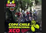 Se viene la segunda fecha de la Copa Chile Internacional XCO