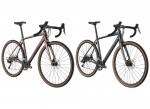 Oxford Store presenta las nuevas Cannondale Topstone para los amantes del Gravel