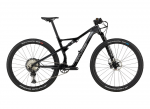 Oxford Store presenta la nueva Cannondale Scalpel Carbon 2, una bicicleta para ir a tope por la montaña