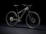 Trek presenta la E-Caliber, una bicicleta eléctrica XC para afrontar cualquier sendero