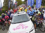Vuelve el Giro del Lago!