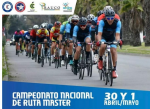 Campeonato Nacional de Ruta Máster