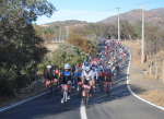 El Ciclismo se tomó Curacaví de la mano de Epic Rides