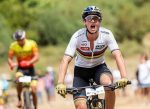 Martín Vidaurre ganó oro en Copa del Mundo XCO de Albstadt