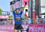 Bouwman gana la etapa 19° del Giro d’Italia y Carapaz sigue líder de la general a falta de 2 etapas