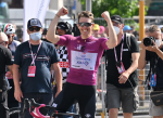 Demare se adjudica una nueva etapa en el Giro de Italia y López se mantiene líder de la general