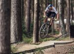 Martín Vidaurre ganó la Copa del Mundo XCO en Nove Mesto