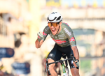 Stefano Oldani se quedó con la 12ª etapa del Giro de Italia