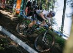 Martín Vidaurre ya suma cuatro victorias en Copas del Mundo XCO en 2022