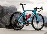 Trek presenta la nueva Madone SLR, la bicicleta más rápida de todos los tiempos