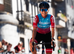 La chilena Catalina Soto competirá en el Giro d’Italia femenino