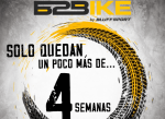 B2Bike llega a Chile